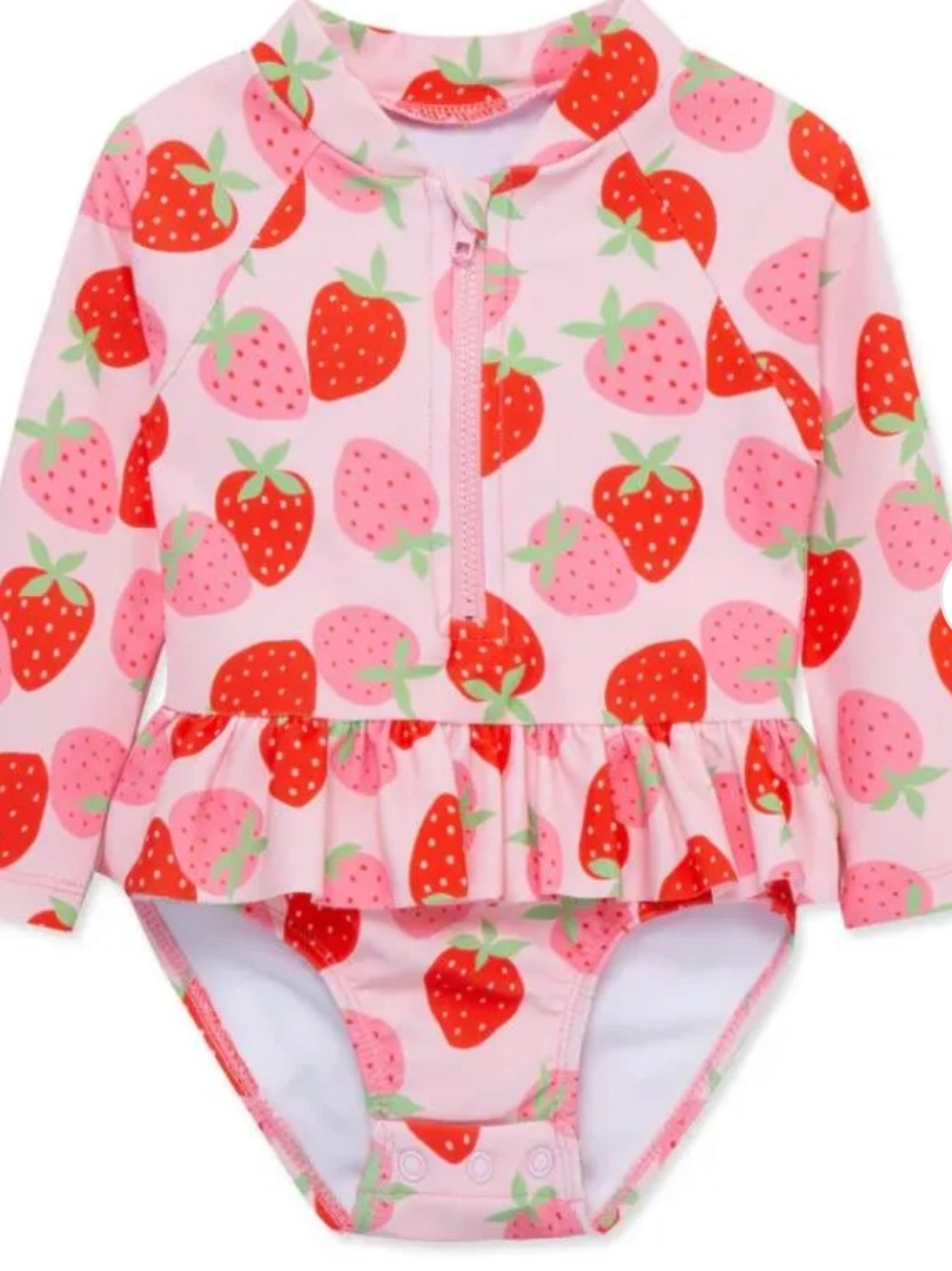 Little Me Swimwear - Picture 1 of 2